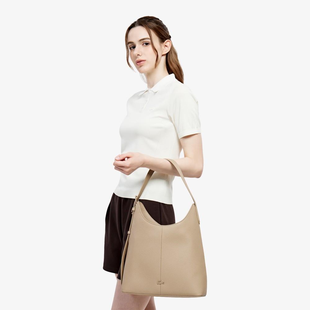 Lacoste Women's Vertical Shopping Bag NF5380K56GC87
