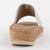 Women's Leather Sandal. Purapiel Leida3 103021