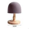 Caps Storage Rack, Hat Holder, Stable, Multipurpose Modern Display Stand, Holder for