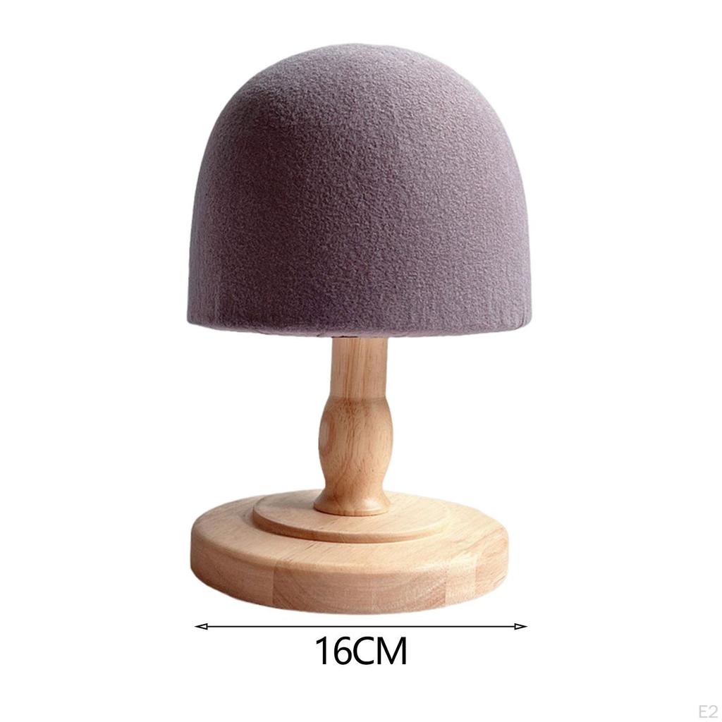 Caps Storage Rack, Hat Holder, Stable, Multipurpose Modern Display Stand, Holder for