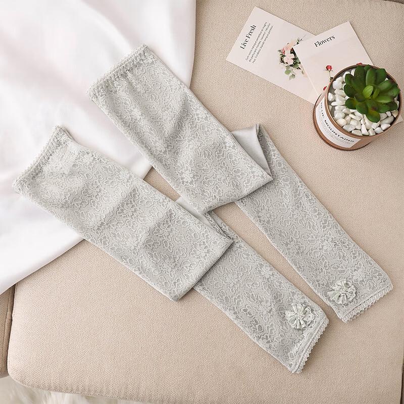 Women s Summer UV Protection Lace Driving Sleeves
