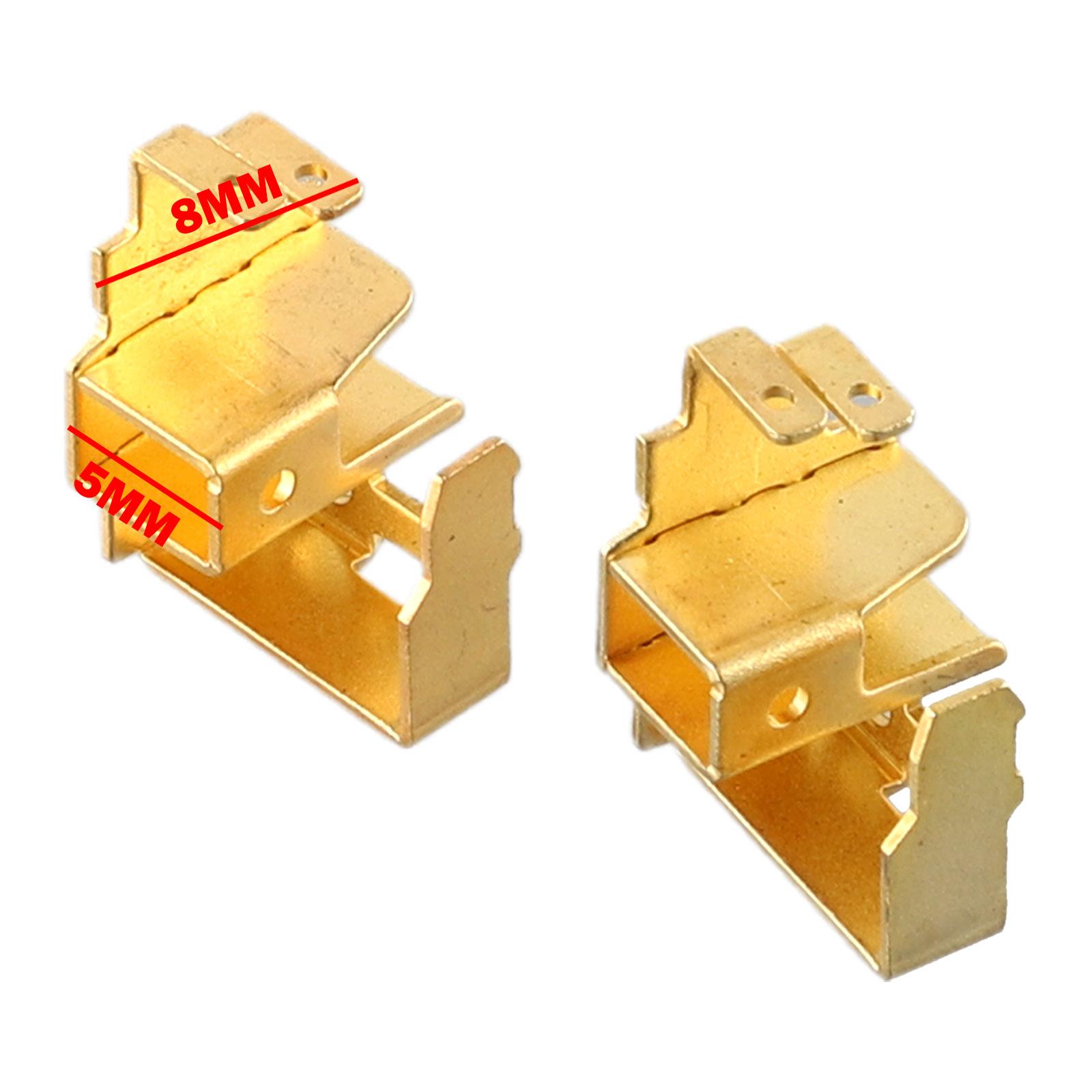 

Black Angle Grinder Parts Spring Size 22 X 14 X 2mm Accessory For Bosch GWS6-100 Non-OEM Product Power Tool Repair China Mainland