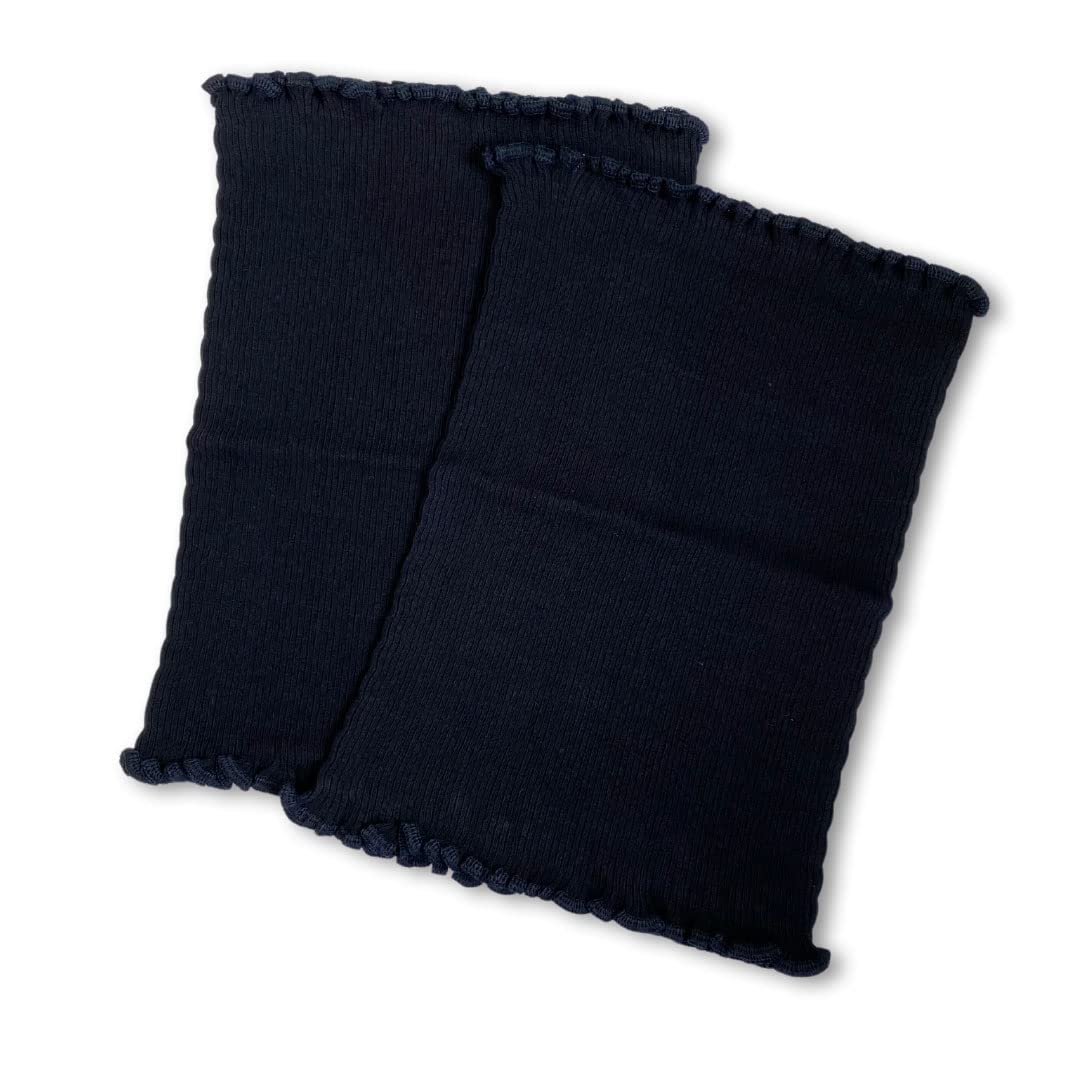 

Пушистый животик Короткий комплект из 2 штук [Aoba Co., Ltd.] Грелка Токо-чан, Тонкий, Длина, 30 см, (Чернила) чёрный