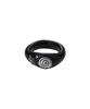 Nff Sacra Ring-Black