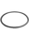 SEB Joint Autocuiseur Inox 791947 8L Ø23,5cm Gris