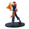 20.5Cm Anime Jujutsu Kaisen Figure Itadori Yuji Action Figure Model Pvc Doll Toy Surrounding Collection Surprise Gift For Boys