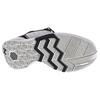 Under Armour Havoc 5 Clone 'White Black' Sneakers 3025605-100