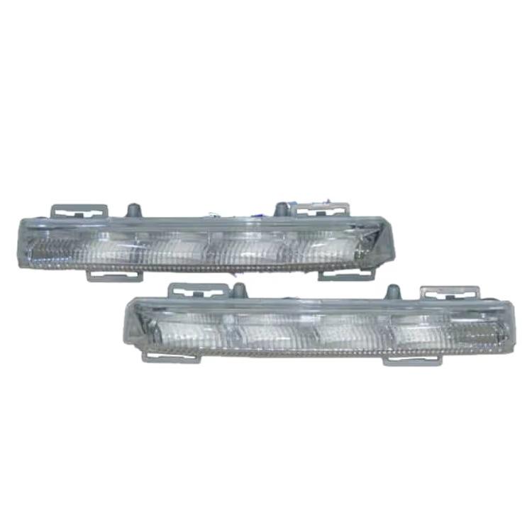 Mercedes-Benz E-Class LED Door Mirror Turn Signal Light, Model 2128200721/2128200821.