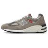 990v2 Fabriqué aux États-Unis 'Gris' M990VS2