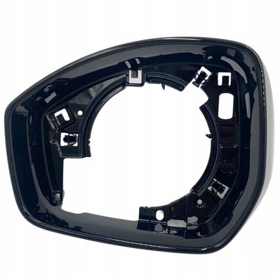 Linke Spiegelkappe Blende Piano Black Range Rover Evoque L538 2016-2019