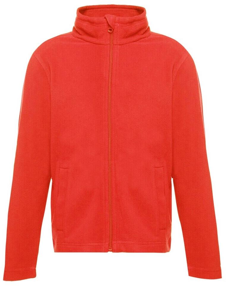 Куртка Regatta из флиса на молнии rg4422