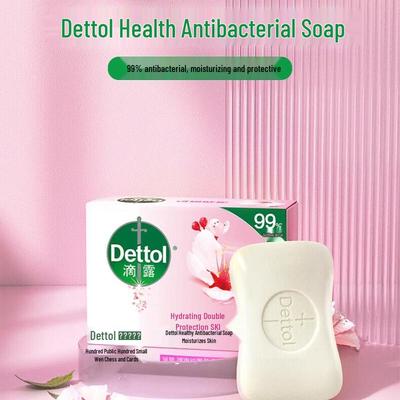 Moisturizing & Botanical Bar Soap 6-Pack