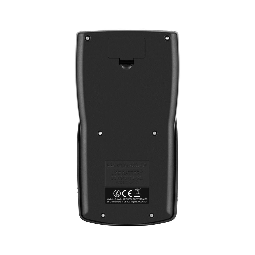 Vědecká kalkulačka Rebel SC-200