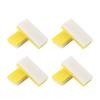 Pedicure Foot Pumice Stone Callus Remover And Scrubber for Feet And Heels Double Sided Pumice Sponge for Dead Skin Removal