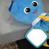 Baby Einstein Baby Einstein Activity-Krake von Kids II (90664)