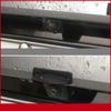 new Silicone Backup Camera Cover Waterproof Dustproof Protector For Car, Truck, RV, Trailer To Ensure Clear Rear View