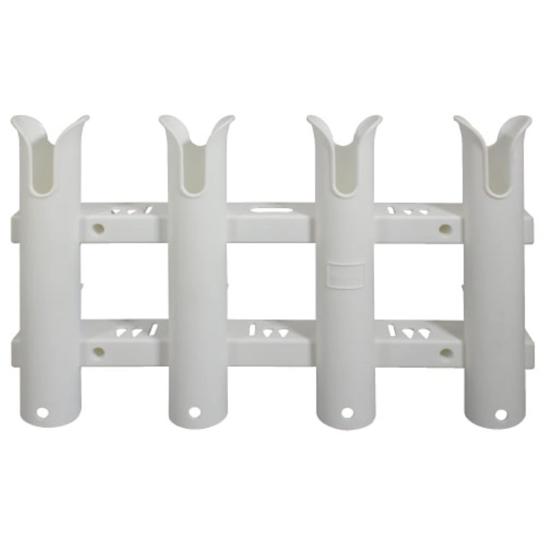 

BMO JAPAN 4-Piece Integrated Rod Holder (White) 20A0035