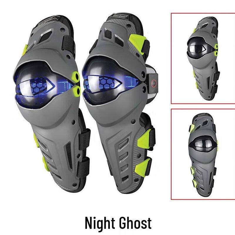 Tangjun Motorcycle Off-road Protective Knee Pads