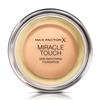 Max Factor Miracle Touch SPF30 Cream Foundation - 075 Golden 11.5g