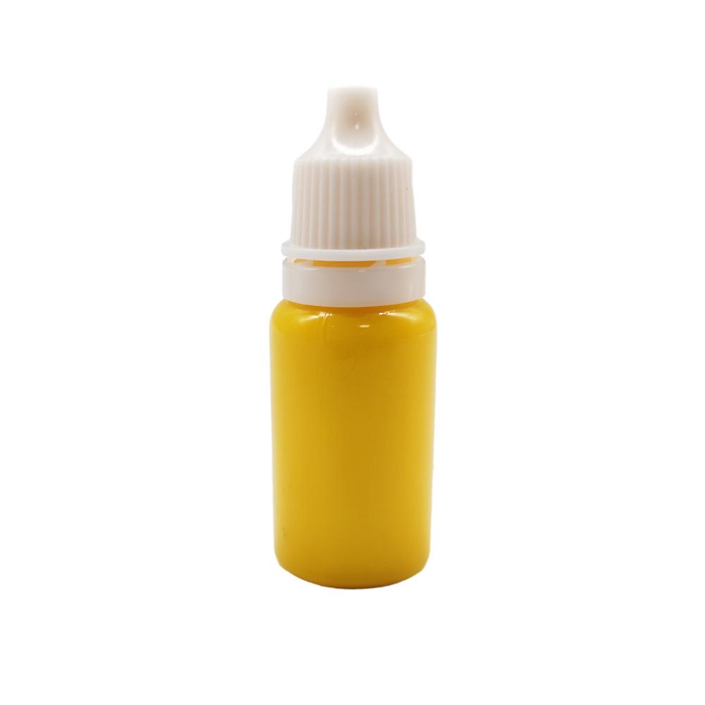 10ML Light-Sensitive Ink for Stamps - High Color Fastness, Office & Finance Supplies.