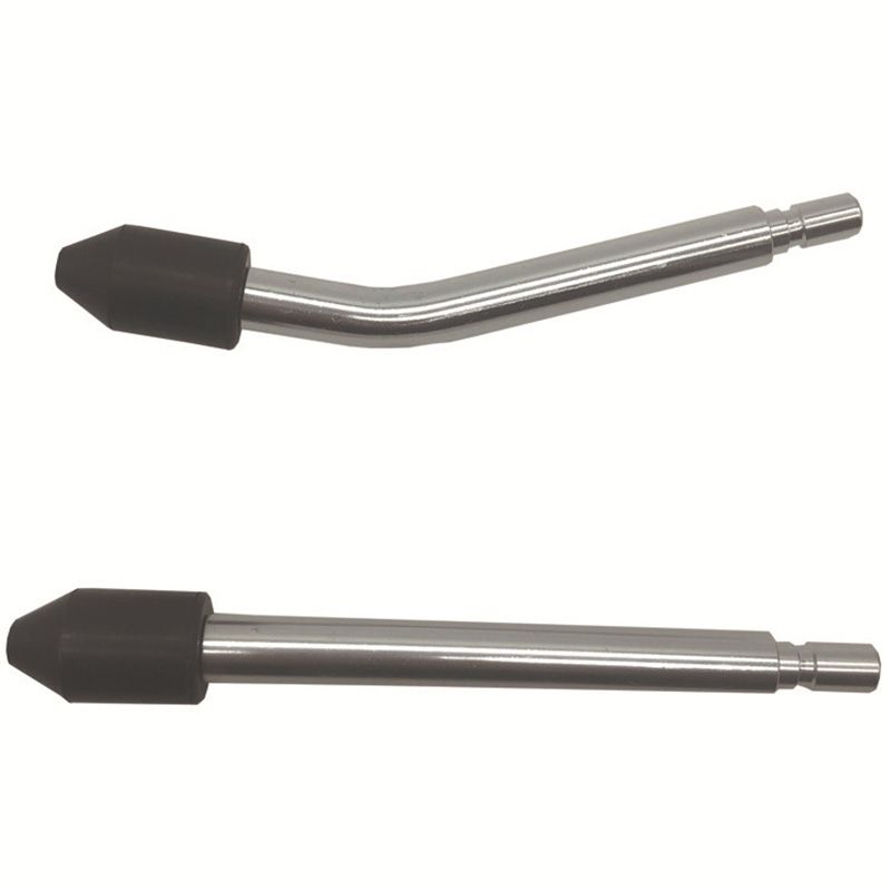 Tester de compresie pentru motoare pe benzină