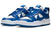 Nike Dunk Low Disrupt Game Royal Women's CK6654-100