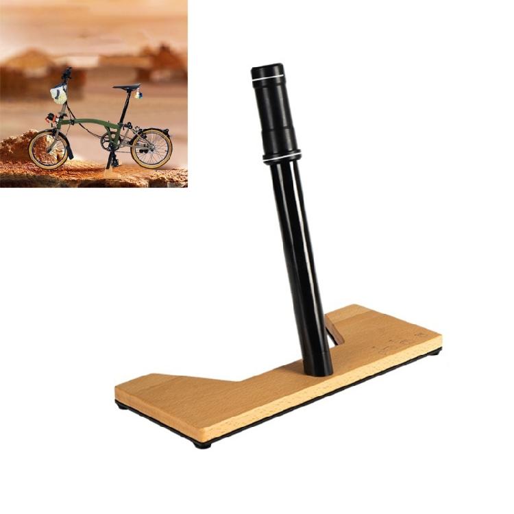 Mountain Bike Parking Stand Indoor Floor Bicycles Support Holder Bicycles Parking Rack Metal Nonslip Bike Stand