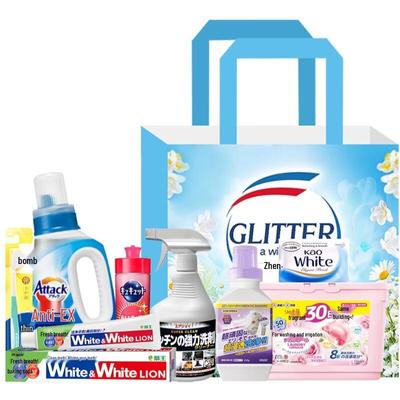 Personal Care 8-Piece Cleaning Set