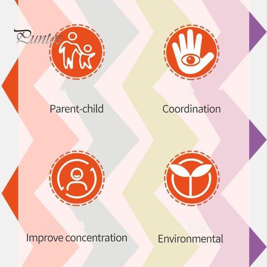 Hängendes Tischtennis-Trainer-Set, Tür-Ping-Pong-Spiel-Trainer, Indoor-Tischtennis-Trainingsgerät für Kinder mit Schläger und Bällen für Kinder