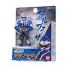 Donbrothers Change Heroes Sarubrother Action Figure - Kids Robot Toy