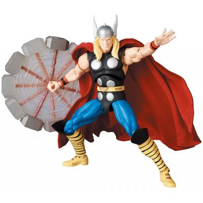 MAFEX No.182 THOR (COMIC Ver.) Συνολικό ύψος περίπου. Βαμμένη φιγούρα δράσης 160 mm χωρίς κλίμακα