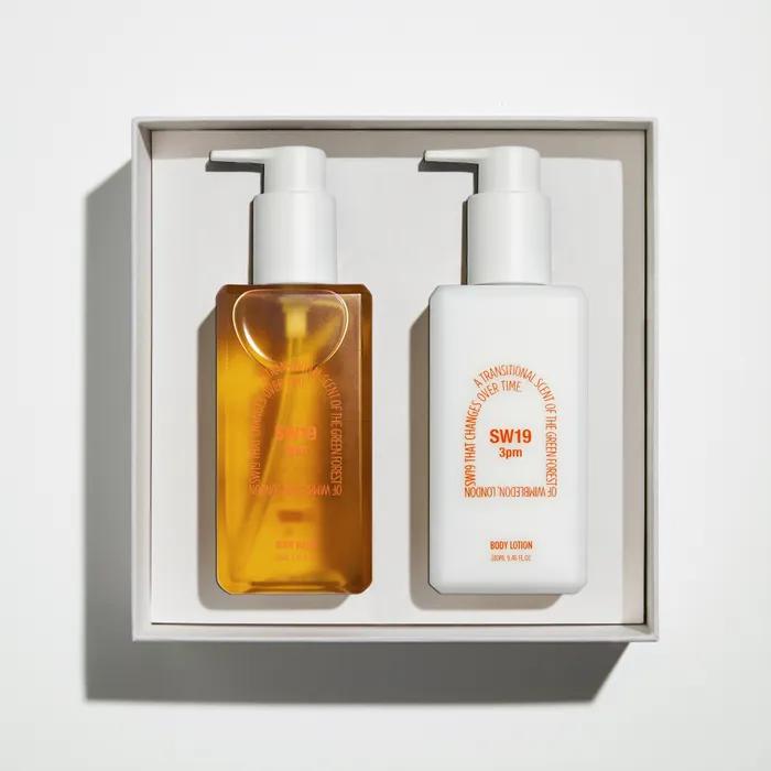3PM BODY CARE SET