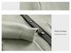 Men's Trendy Two-Piece Knit Cardigan: High-End Wool Sweater Jacket for Autumn/Winter