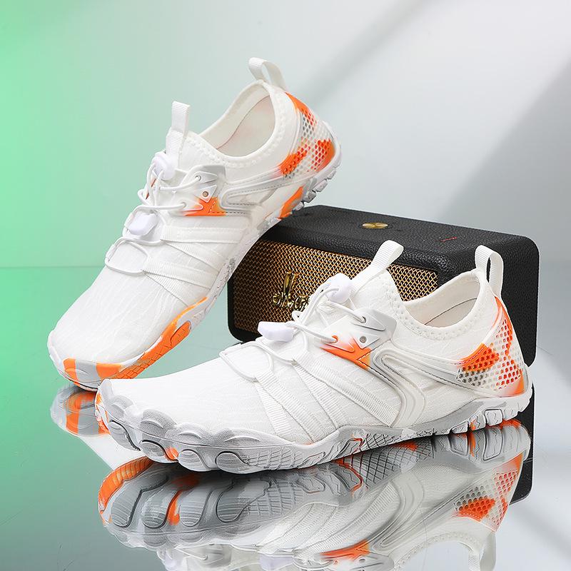 Cross-Border Water Sports Shoes: Wading, Diving, Surfing, Beach, Indoor Fitness, Running, Couple Style