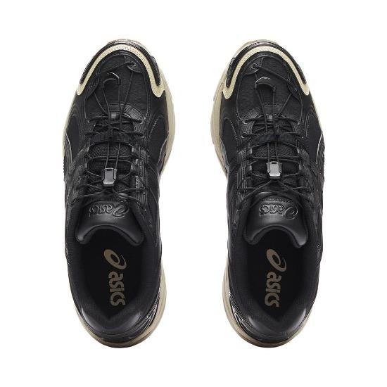 Asics Gel Kahana TR V4 Black Feather Grey Unisex Casual shoes 1203A586-001