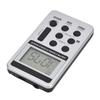 Portable Radio FM/AM Digital Portable Mini Receiver With Rechargeable Battery& Earphone Radio