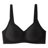 Comic Hand, Invisible External Expansion, Waist Thin, Small Chest Gathering Underwear, Female A Changes To C Seamless Skin Tone, Opaque Bra Cover