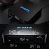 Gift with FIIO DAC Headphone Amplifier K11 Black [Cross Logo] Built-in (FIO-K11-B)