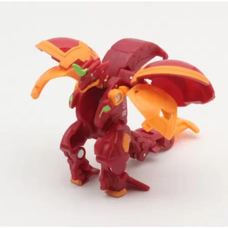 Bakugan Savaş Topu Mancınık Savaş Platformu Orijinal Neo Dragonoid Canavar Aksiyon Oyuncakları Aksiyon Figürü Çocuklar İçin Hediyeler Hediye