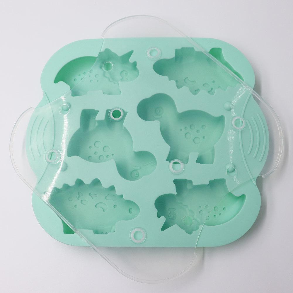 Silikon Yeniden Kullanılabilir Kek Kalıpları Jöle Pişirme Kalıbı Cupcake Yapıcı Muffin Kabı Mutfak Hamur İşleri Aleti