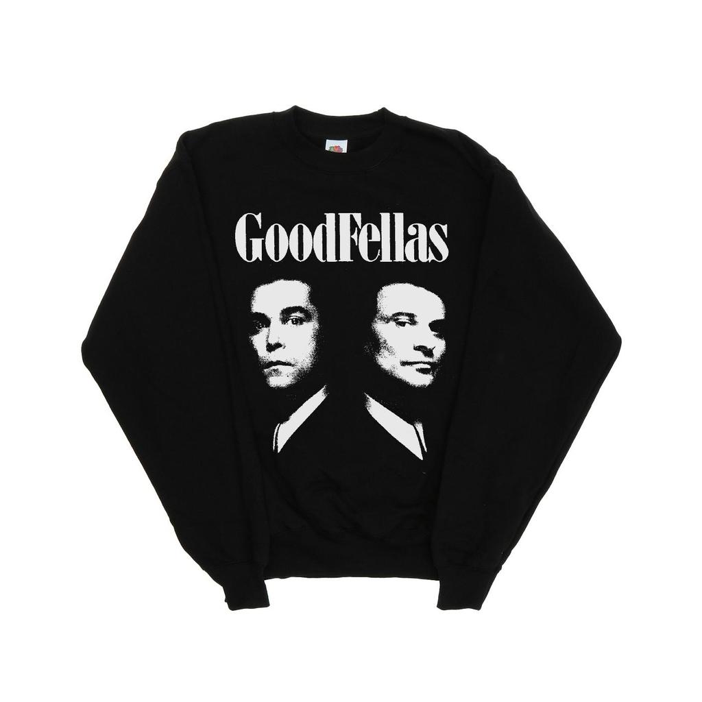 Goodfellas Mens Henry And Tommy Sweatshirt