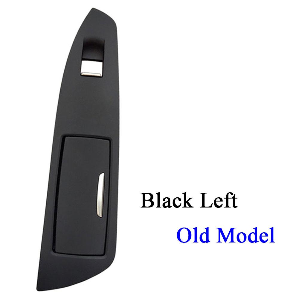 Car Interior Rear Door Window Switch Cover Armrest Ashtray Panel Assembly For BMW 7 Series F01 F02 730i 735i 740i 2009-2017