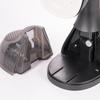 RAF R18001 European Standard Mini Handheld Steam Iron - Lightweight and Compact Household Appliance