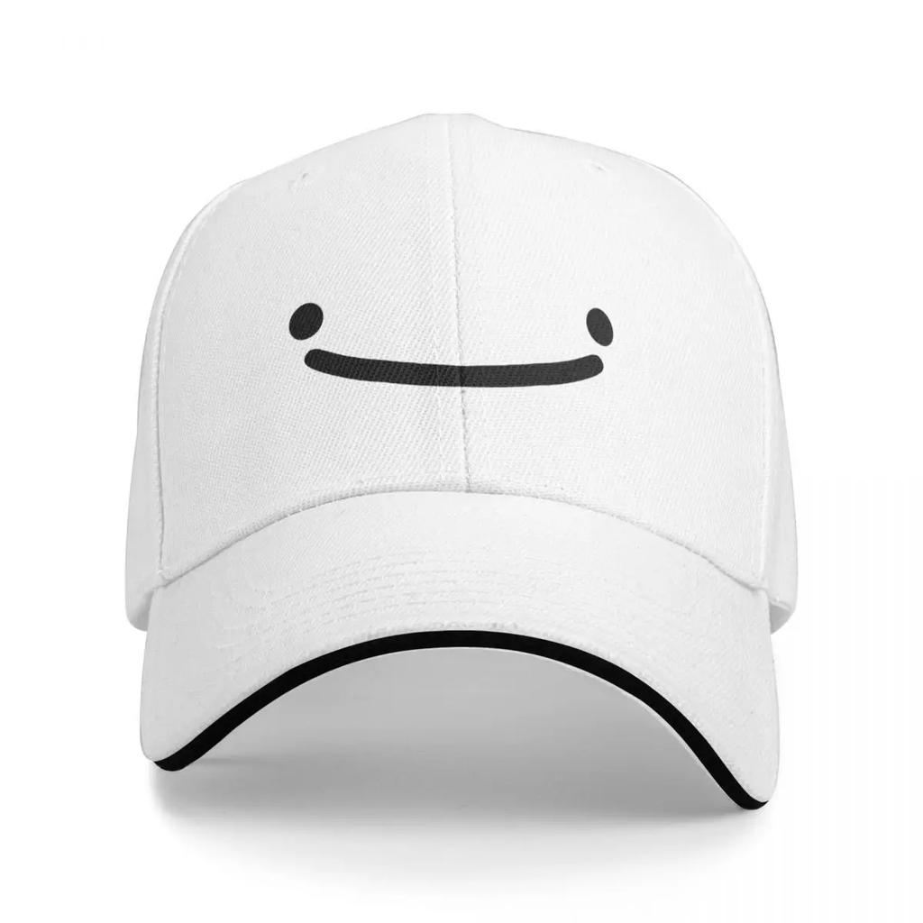 Ditto Demon Baseball Cap luxury woman cap Rave sun hat Golf Wear Unisex Women's