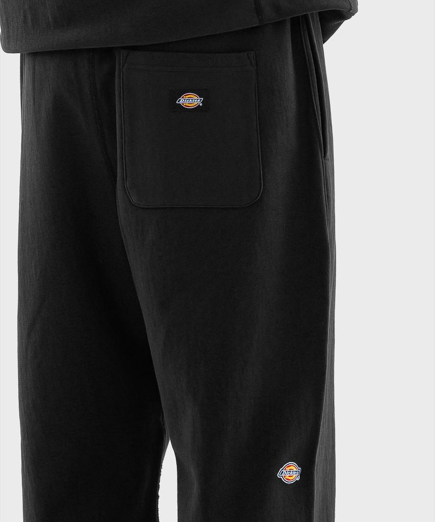Dickies Multi-Logo Heavyweight Sweatpants Black