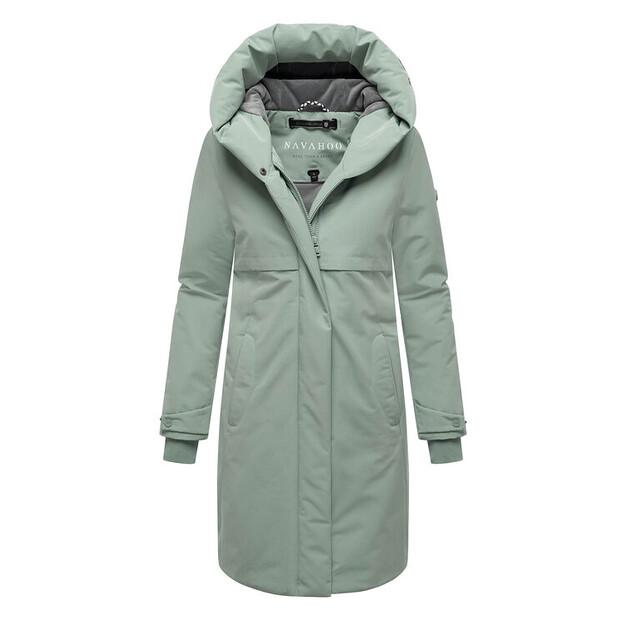 Куртка зимняя Navahoo Domingaa EU S