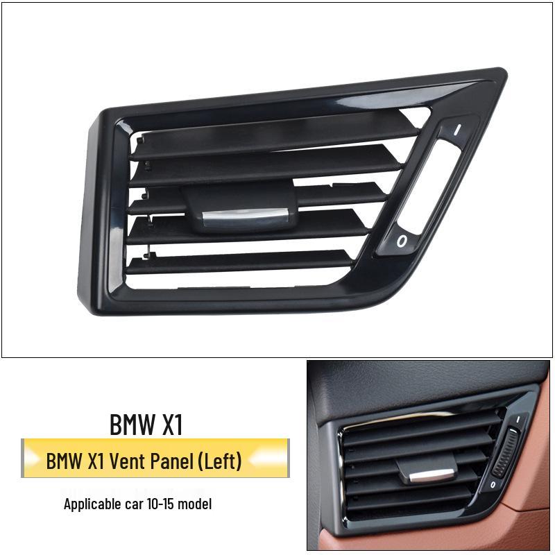 

BMW X1 E84 Air Vent Panel Assembly - Left, Right, Center