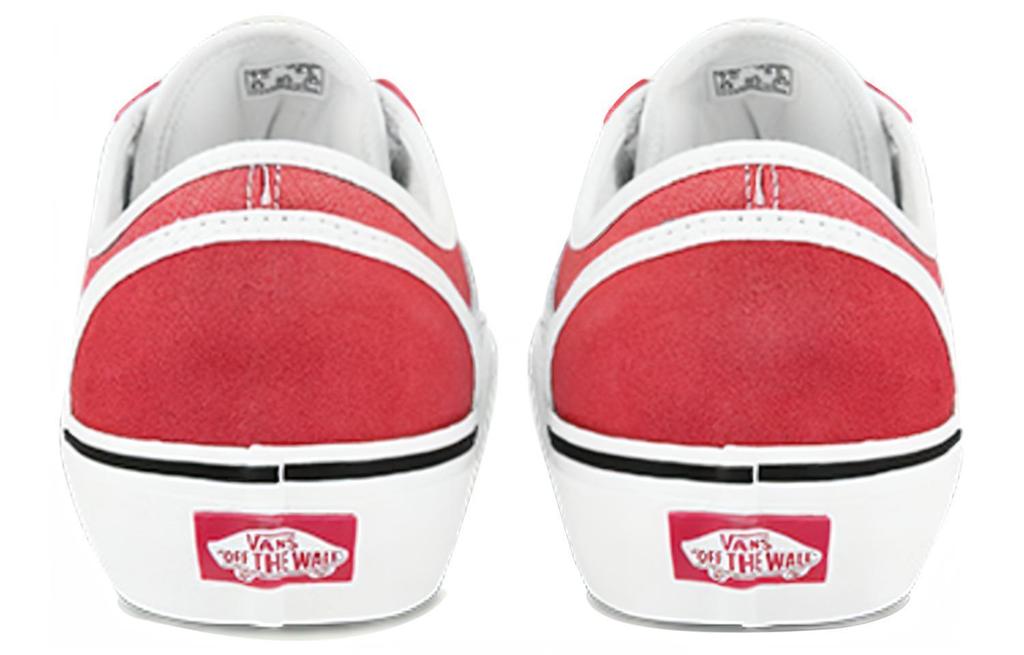 Vans Style 36 Decon Sf Pink Unisex VN0A3MVLXLM