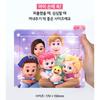 Bebefinn Family Home Puzzle Korean Character Puzzle Set