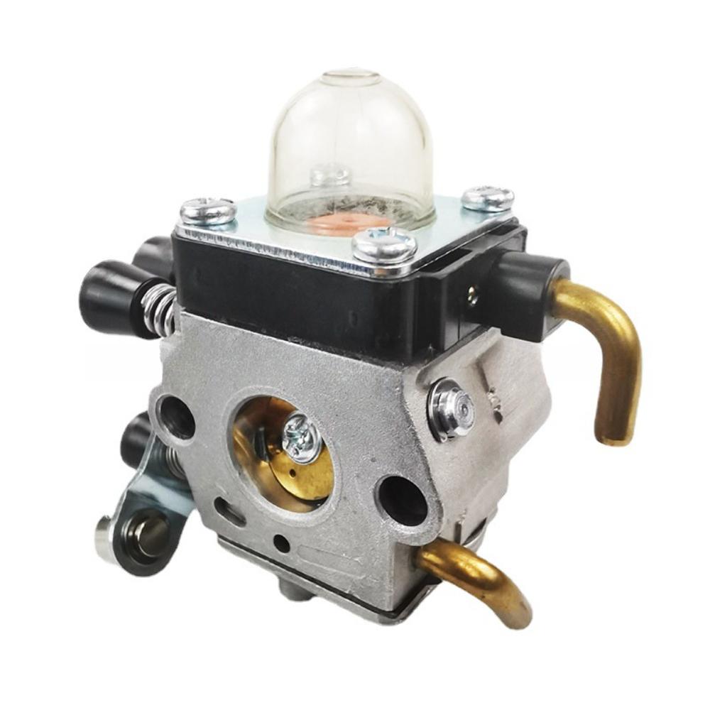 Carburetor Kit for STIHL FS85 FS38 FS45 FS55 ZAMA CIQ-S186A HL75 HT70 HT75 SP85 FS85R FS85T FS85RX Mower Carb Accessories